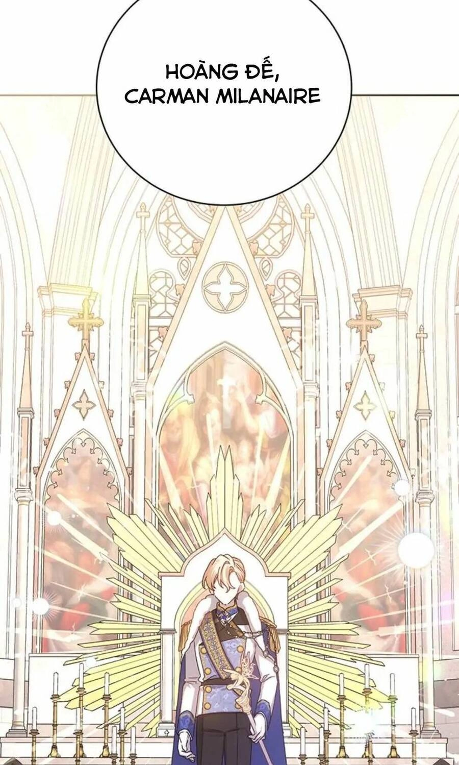 Bạo Chúa Muốn Có Cuộc Sống Tốt Đẹp Chapter 4 - 41