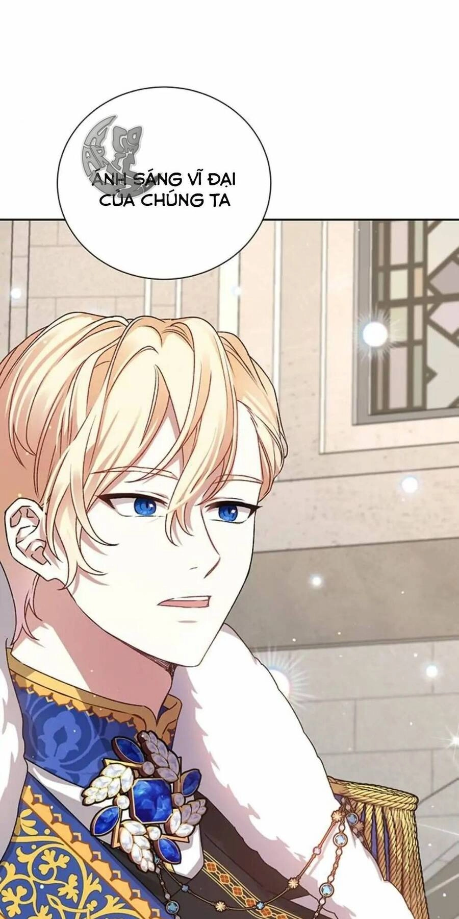 Bạo Chúa Muốn Có Cuộc Sống Tốt Đẹp Chapter 4 - 43