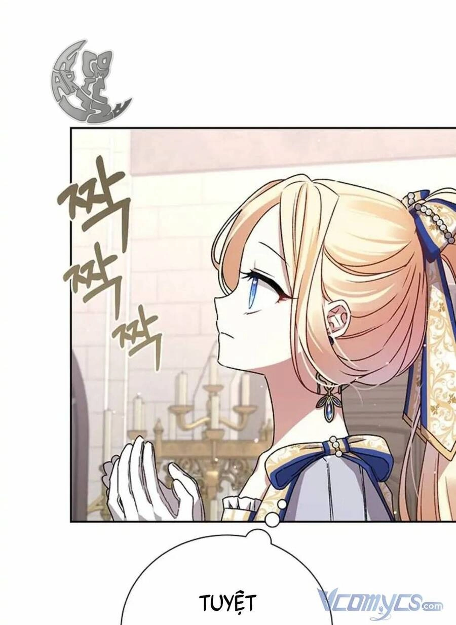 Bạo Chúa Muốn Có Cuộc Sống Tốt Đẹp Chapter 4 - 45