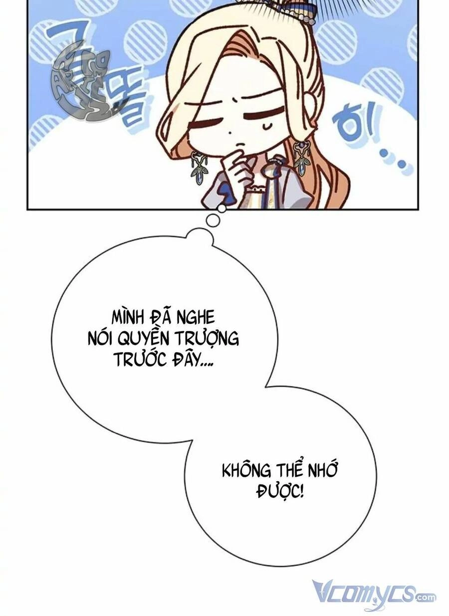 Bạo Chúa Muốn Có Cuộc Sống Tốt Đẹp Chapter 4 - 48