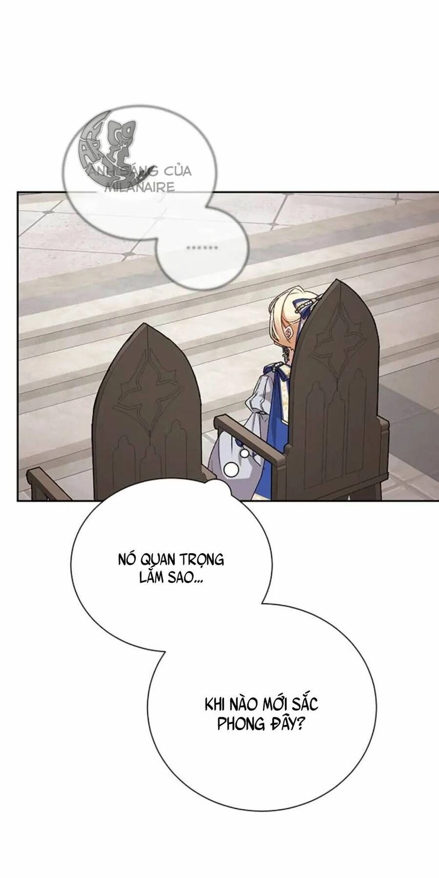 Bạo Chúa Muốn Có Cuộc Sống Tốt Đẹp Chapter 4 - 49