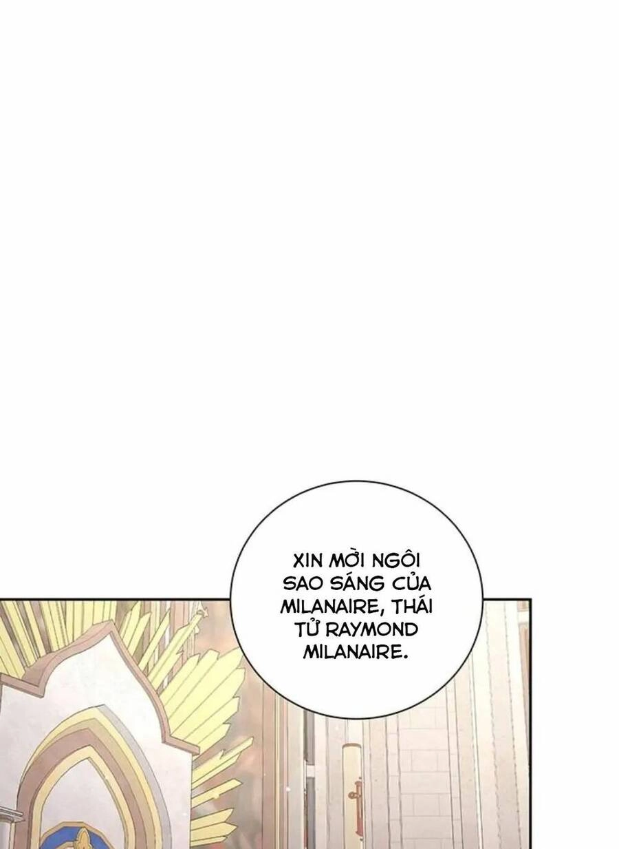 Bạo Chúa Muốn Có Cuộc Sống Tốt Đẹp Chapter 4 - 50