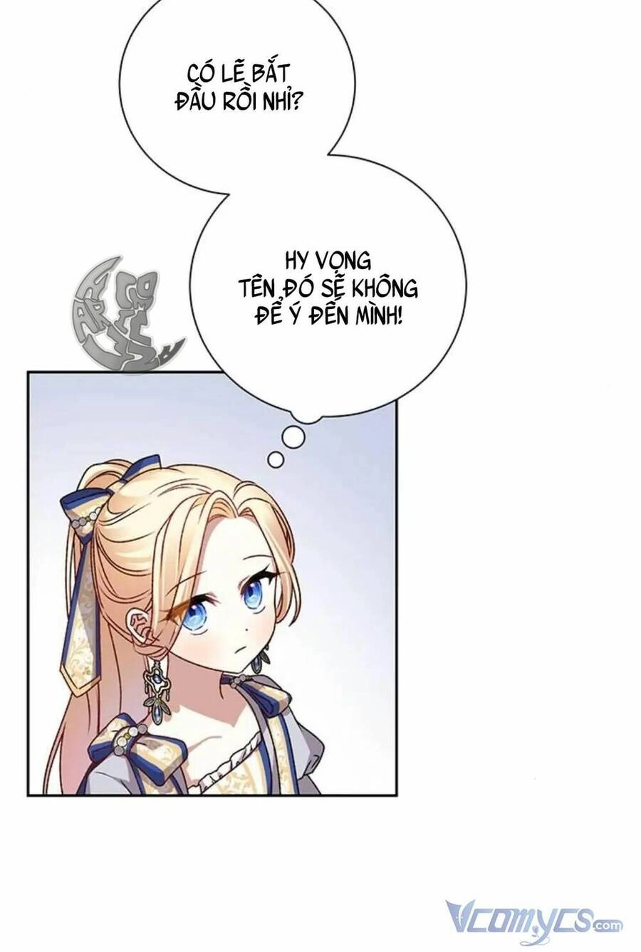 Bạo Chúa Muốn Có Cuộc Sống Tốt Đẹp Chapter 4 - 53