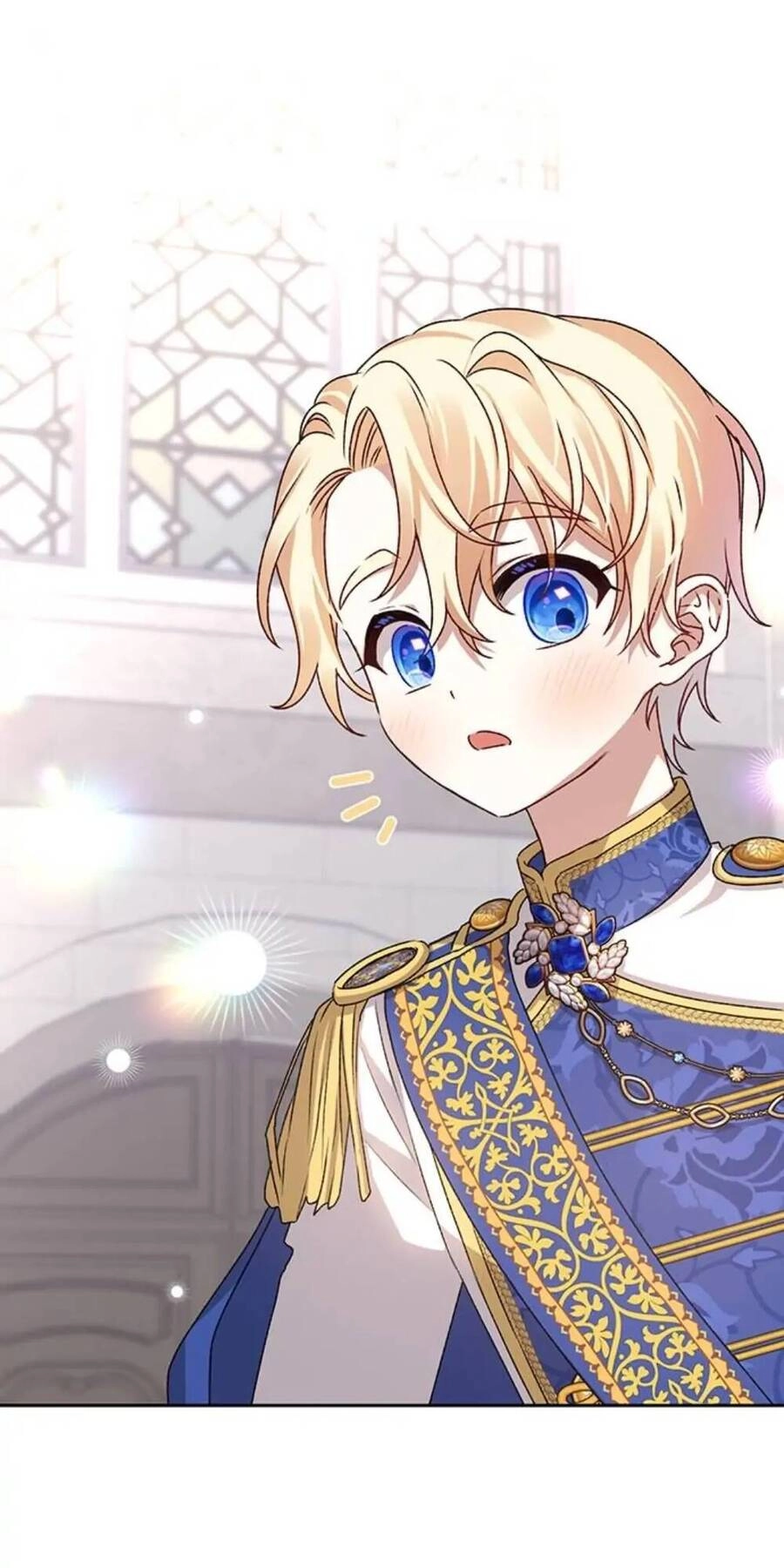 Bạo Chúa Muốn Có Cuộc Sống Tốt Đẹp Chapter 4 - 54