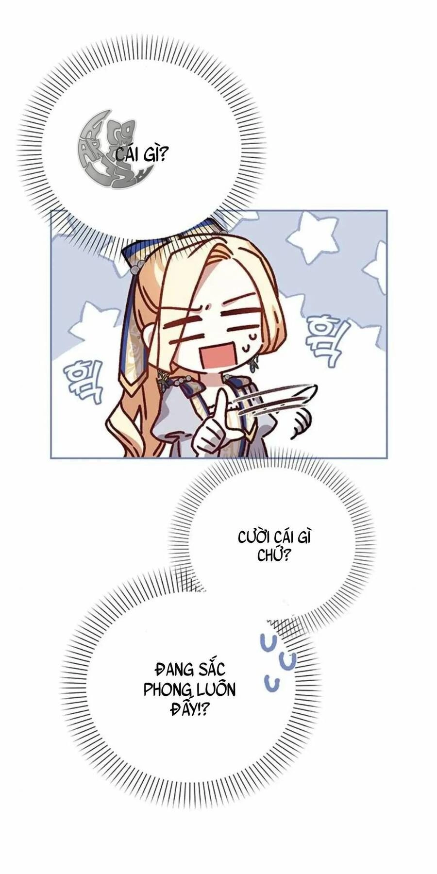 Bạo Chúa Muốn Có Cuộc Sống Tốt Đẹp Chapter 4 - 57