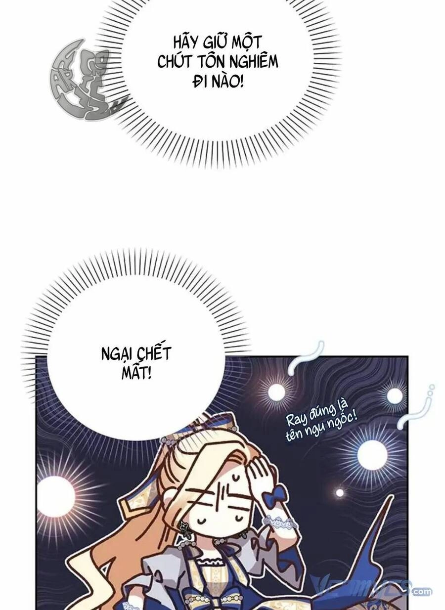 Bạo Chúa Muốn Có Cuộc Sống Tốt Đẹp Chapter 4 - 59