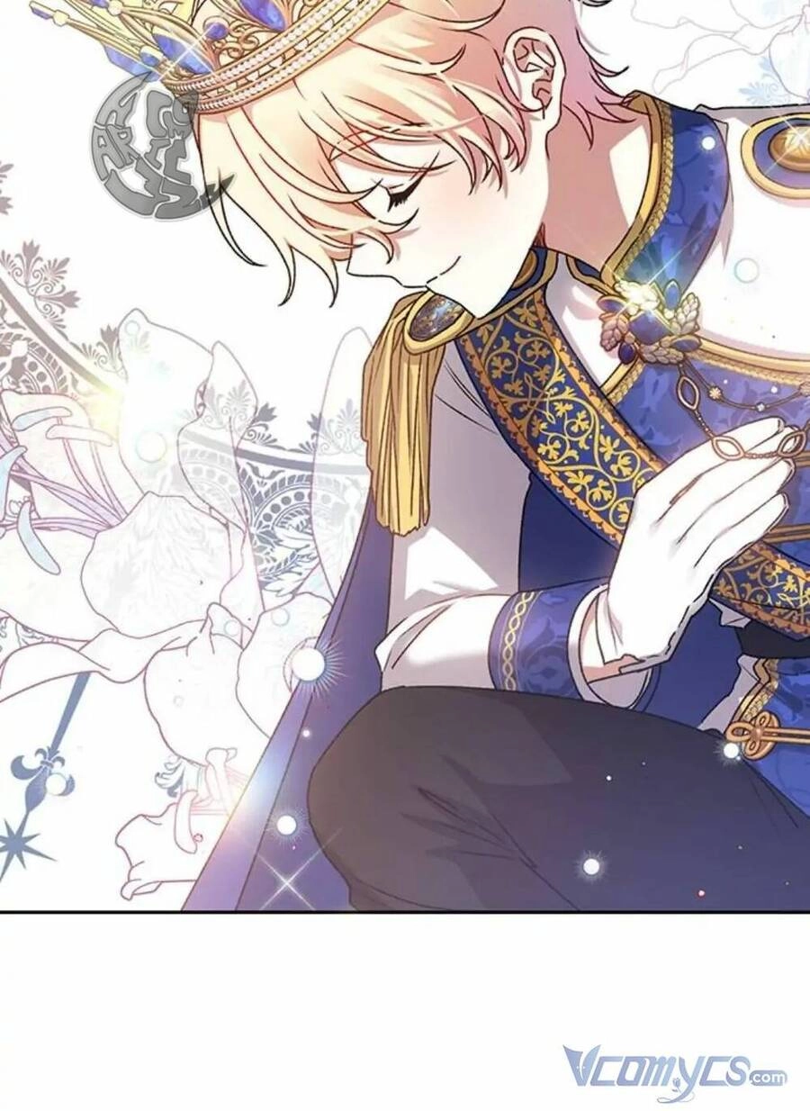 Bạo Chúa Muốn Có Cuộc Sống Tốt Đẹp Chapter 4 - 62