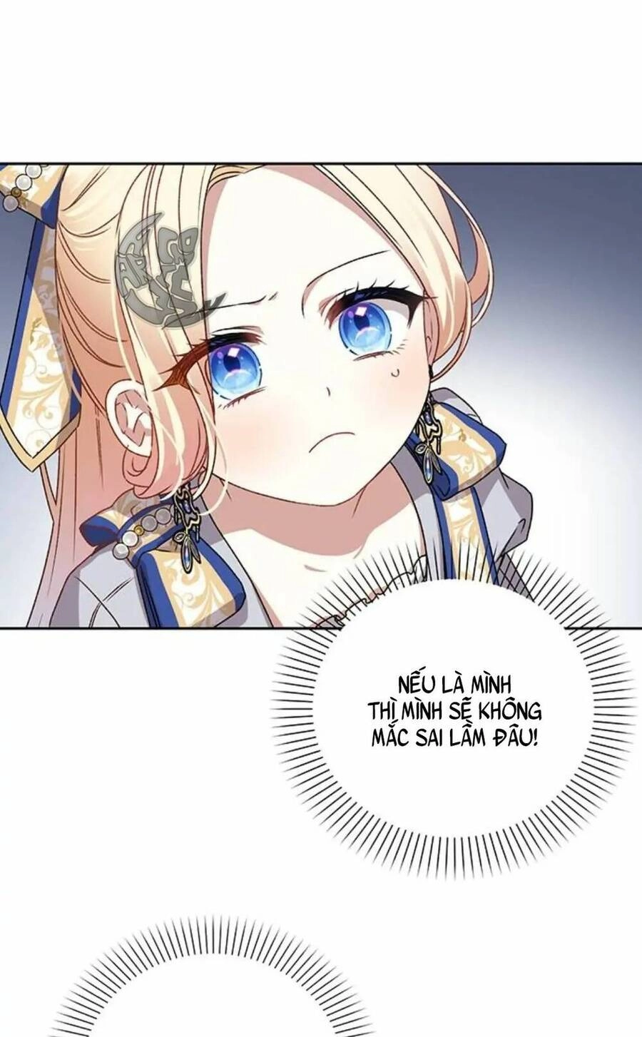 Bạo Chúa Muốn Có Cuộc Sống Tốt Đẹp Chapter 4 - 63