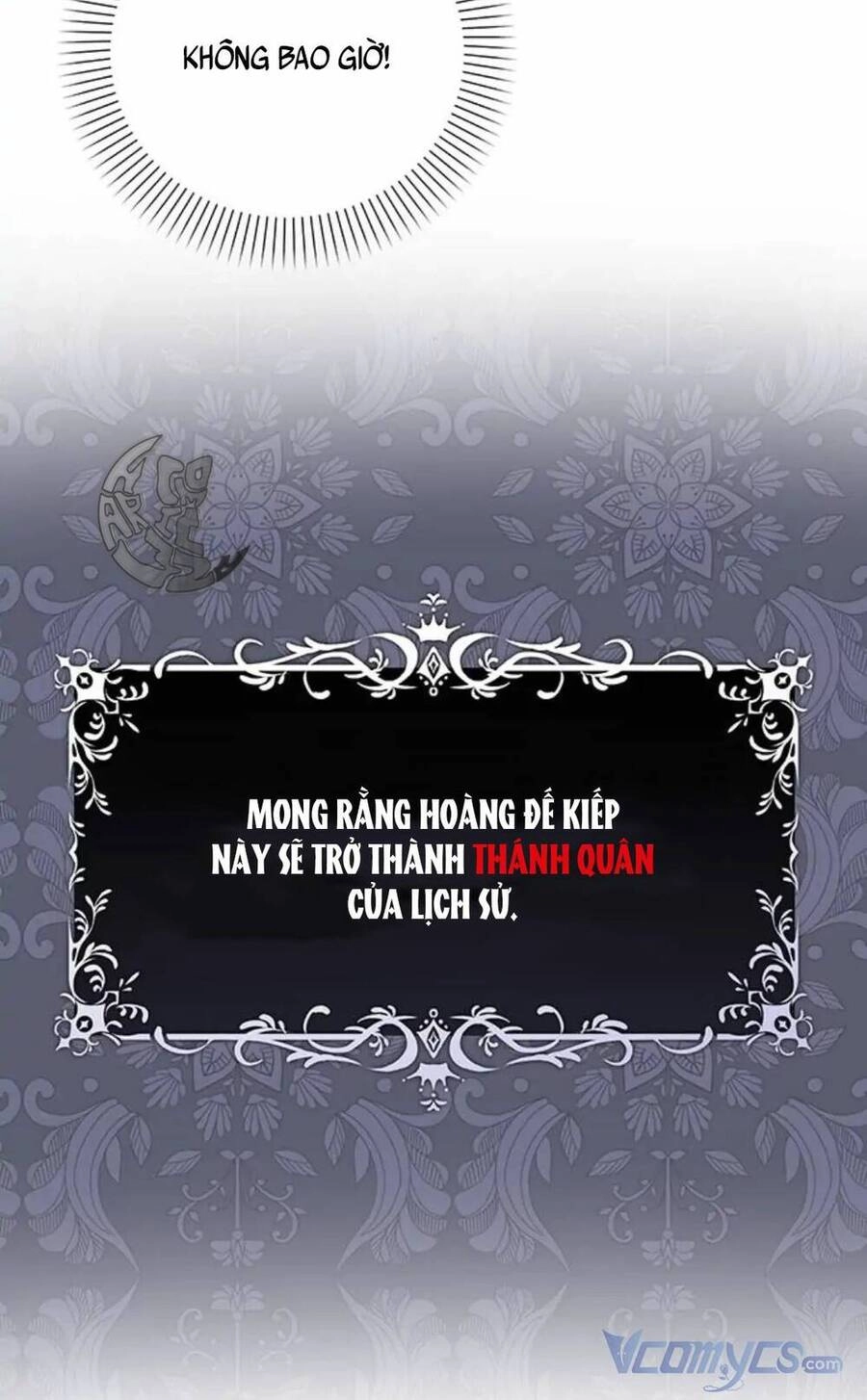 Bạo Chúa Muốn Có Cuộc Sống Tốt Đẹp Chapter 4 - 64