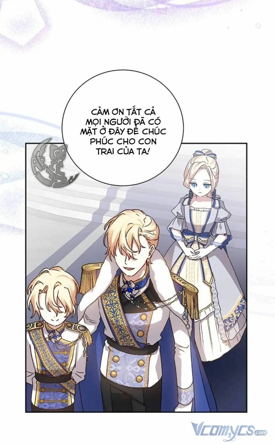 Bạo Chúa Muốn Có Cuộc Sống Tốt Đẹp Chapter 4 - 66