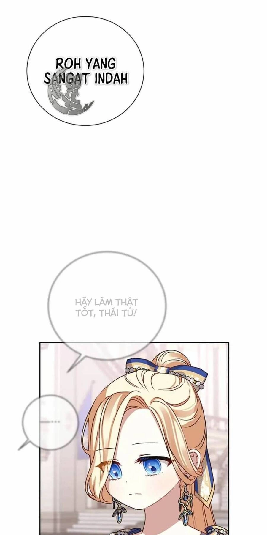 Bạo Chúa Muốn Có Cuộc Sống Tốt Đẹp Chapter 4 - 67