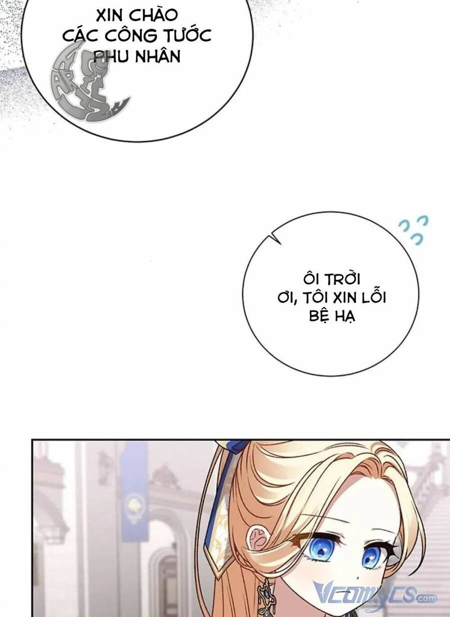 Bạo Chúa Muốn Có Cuộc Sống Tốt Đẹp Chapter 4 - 72