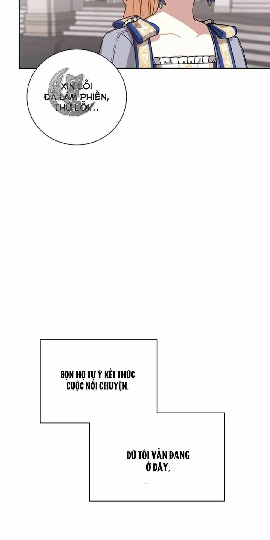 Bạo Chúa Muốn Có Cuộc Sống Tốt Đẹp Chapter 4 - 73