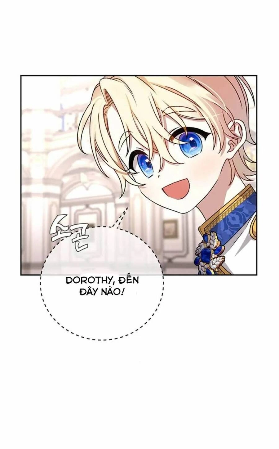 Bạo Chúa Muốn Có Cuộc Sống Tốt Đẹp Chapter 4 - 78