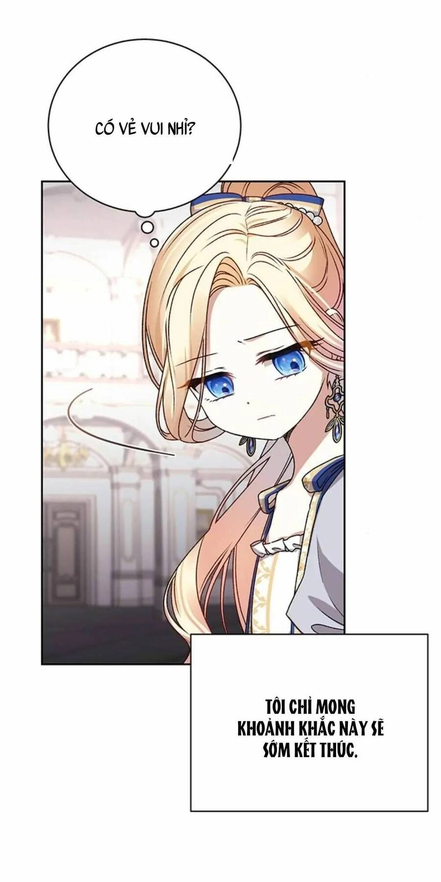 Bạo Chúa Muốn Có Cuộc Sống Tốt Đẹp Chapter 4 - 80