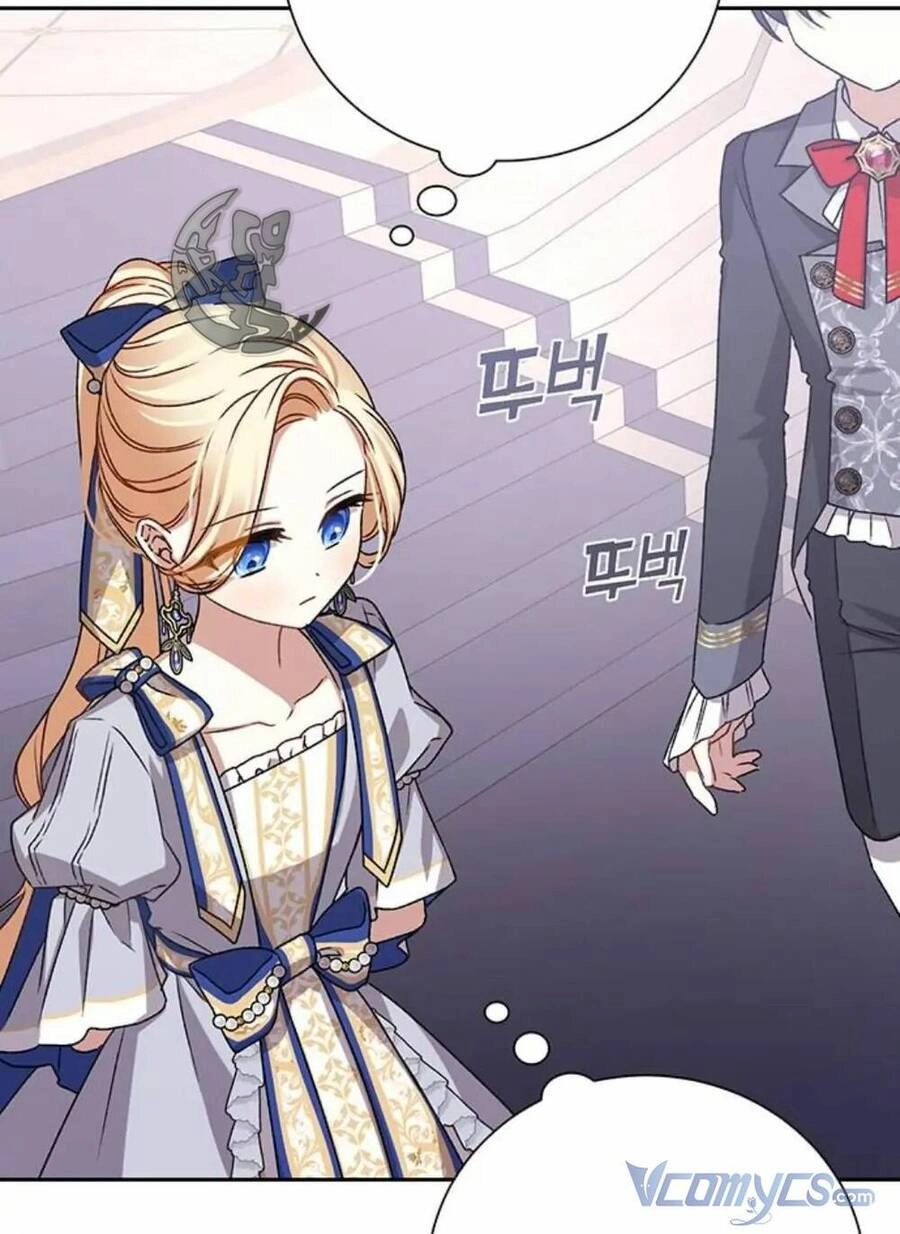 Bạo Chúa Muốn Có Cuộc Sống Tốt Đẹp Chapter 4 - 82