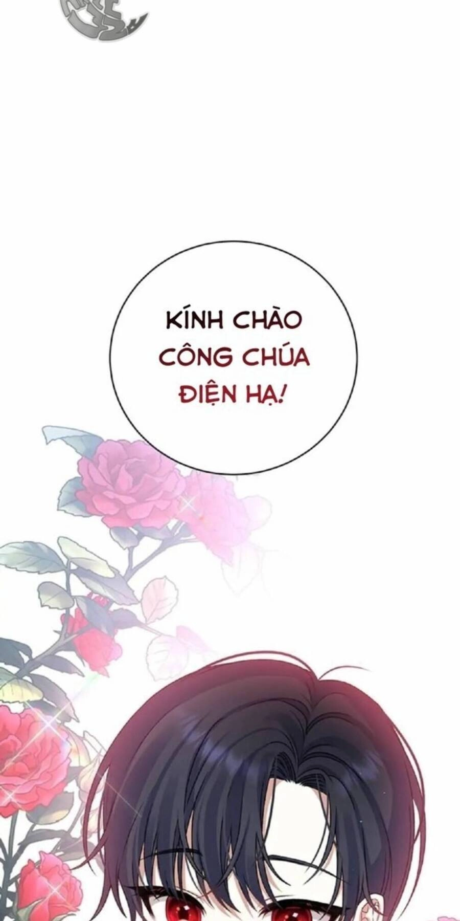 Bạo Chúa Muốn Có Cuộc Sống Tốt Đẹp Chapter 5 - 2