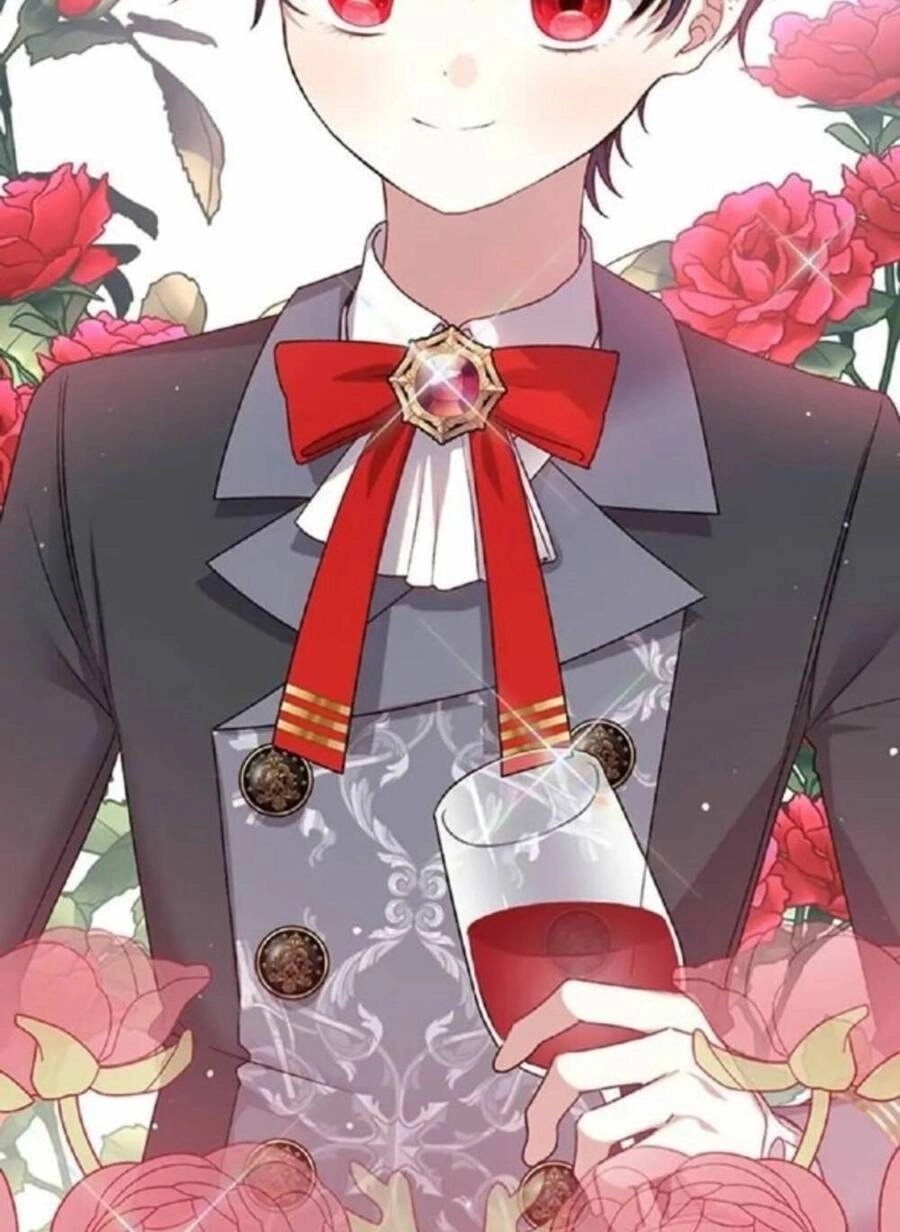 Bạo Chúa Muốn Có Cuộc Sống Tốt Đẹp Chapter 5 - 3