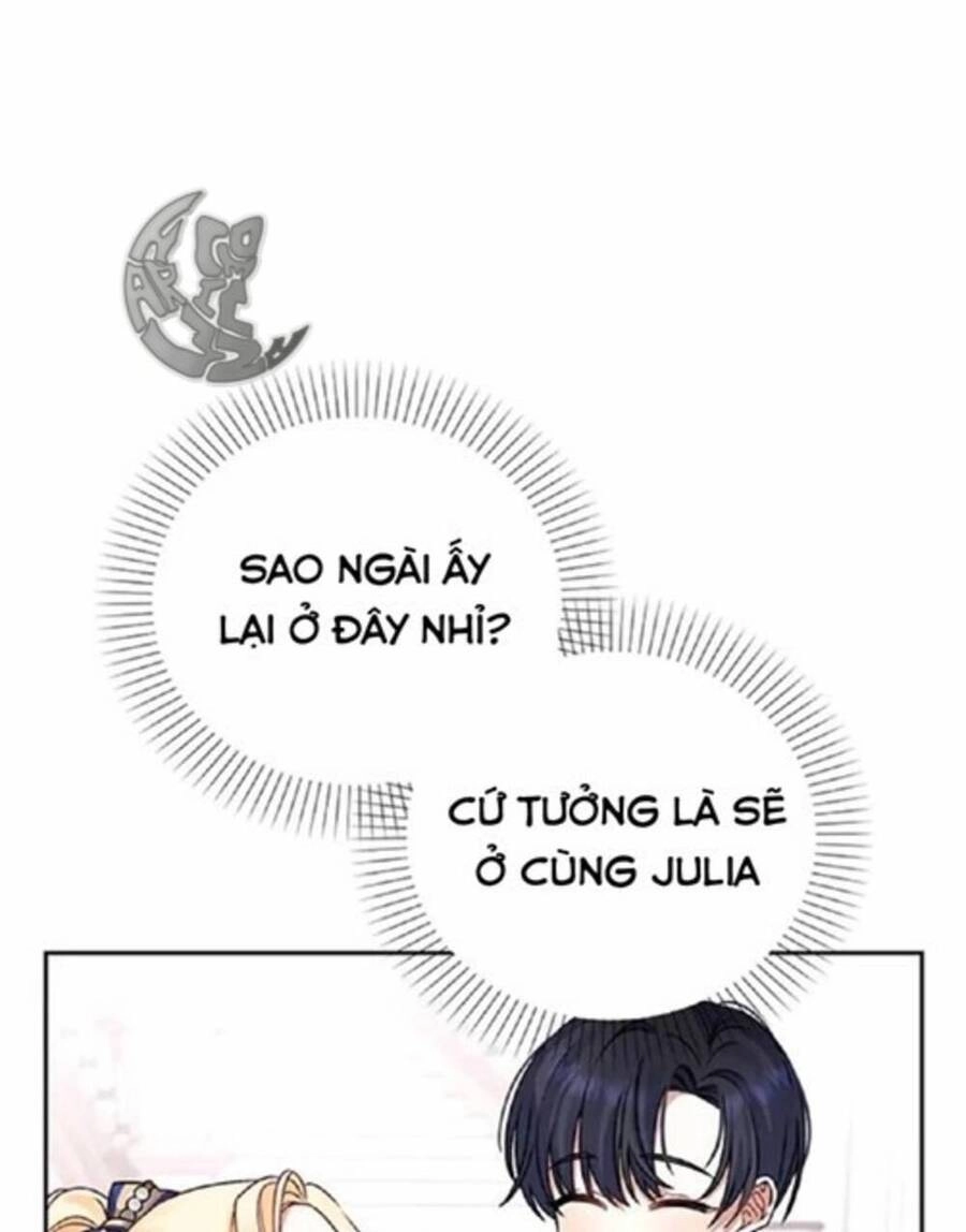 Bạo Chúa Muốn Có Cuộc Sống Tốt Đẹp Chapter 5 - 5