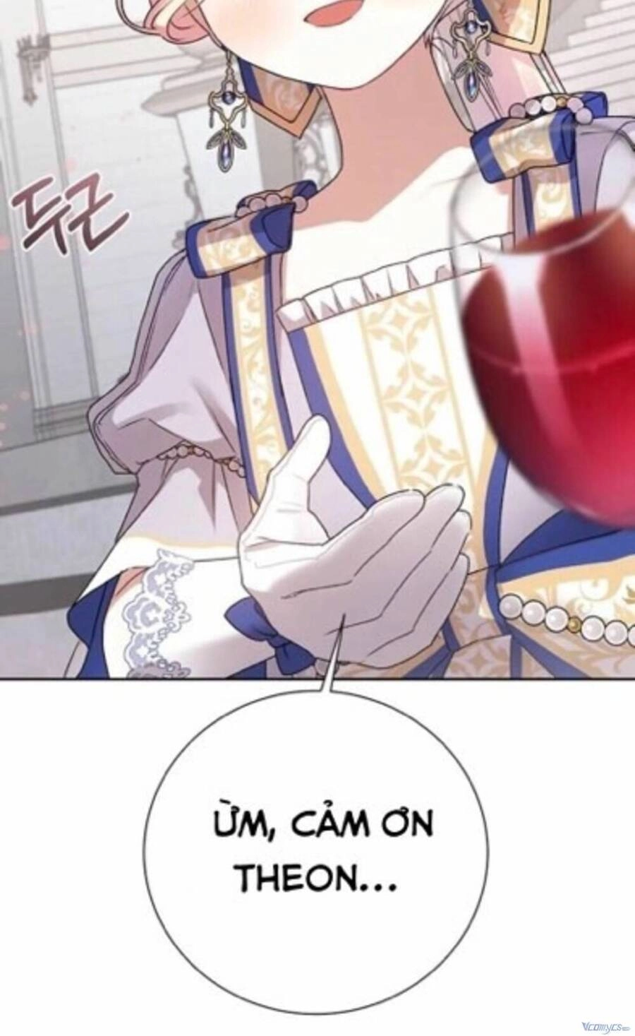 Bạo Chúa Muốn Có Cuộc Sống Tốt Đẹp Chapter 5 - 10