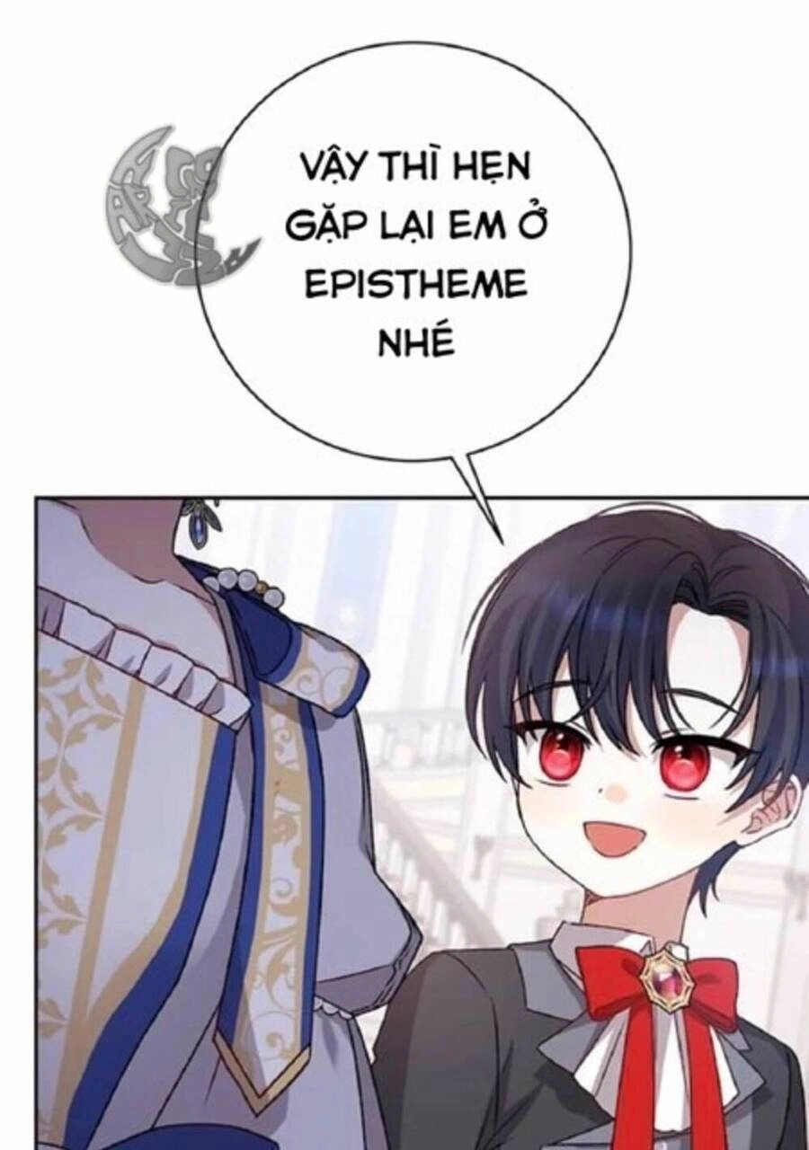 Bạo Chúa Muốn Có Cuộc Sống Tốt Đẹp Chapter 5 - 16