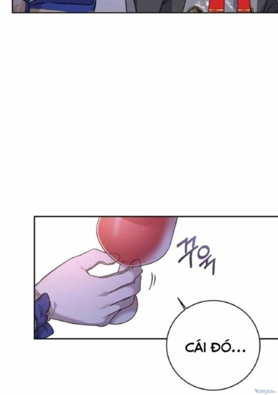 Bạo Chúa Muốn Có Cuộc Sống Tốt Đẹp Chapter 5 - 17