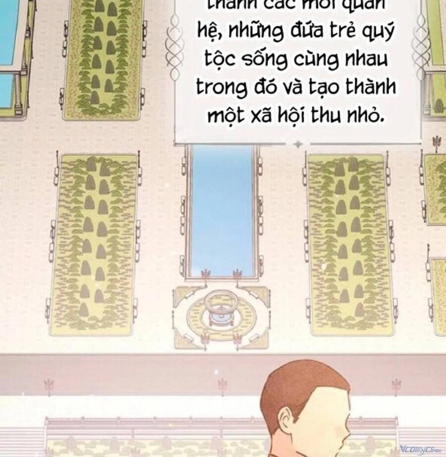 Bạo Chúa Muốn Có Cuộc Sống Tốt Đẹp Chapter 5 - 20