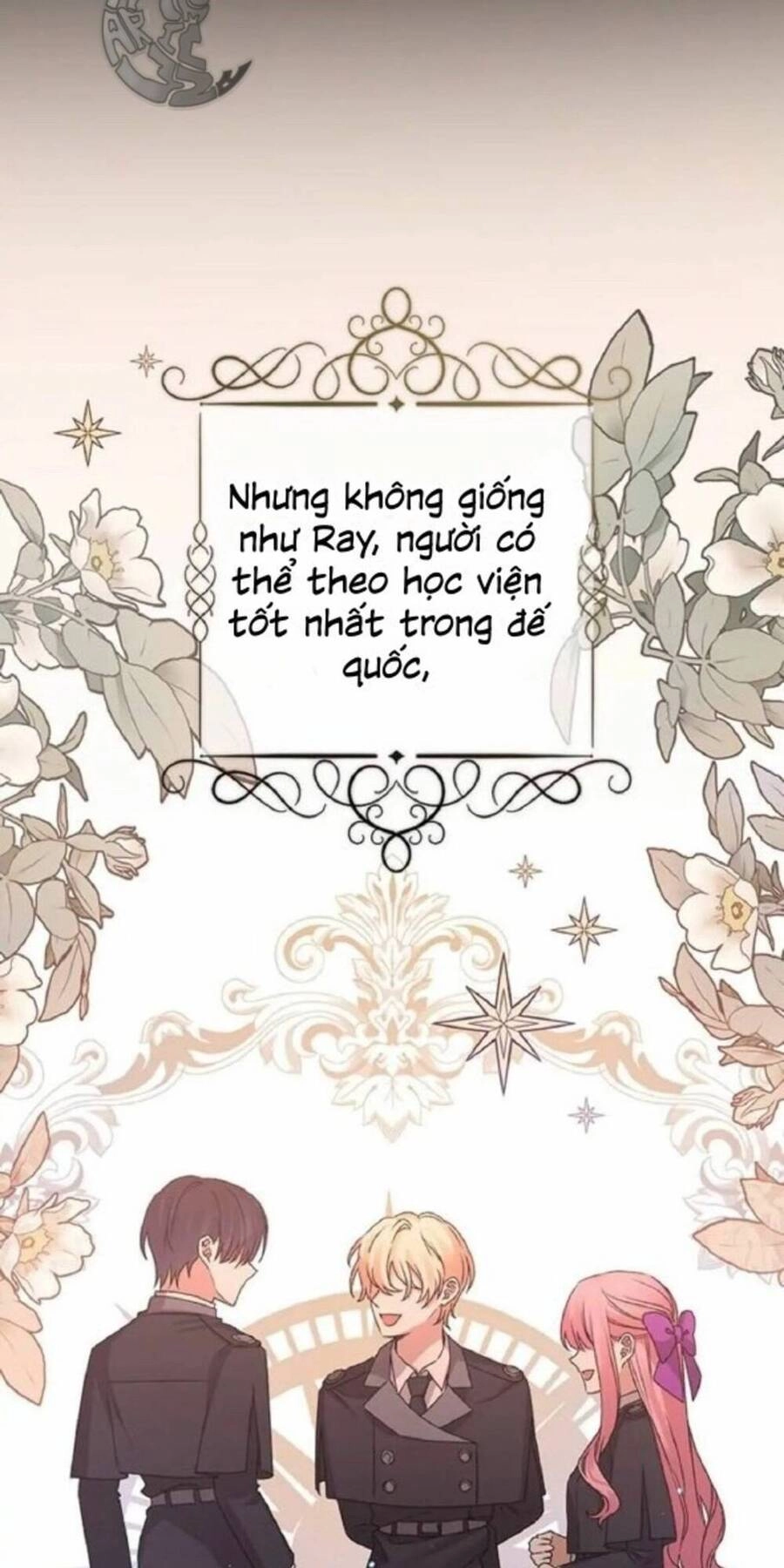 Bạo Chúa Muốn Có Cuộc Sống Tốt Đẹp Chapter 5 - 23