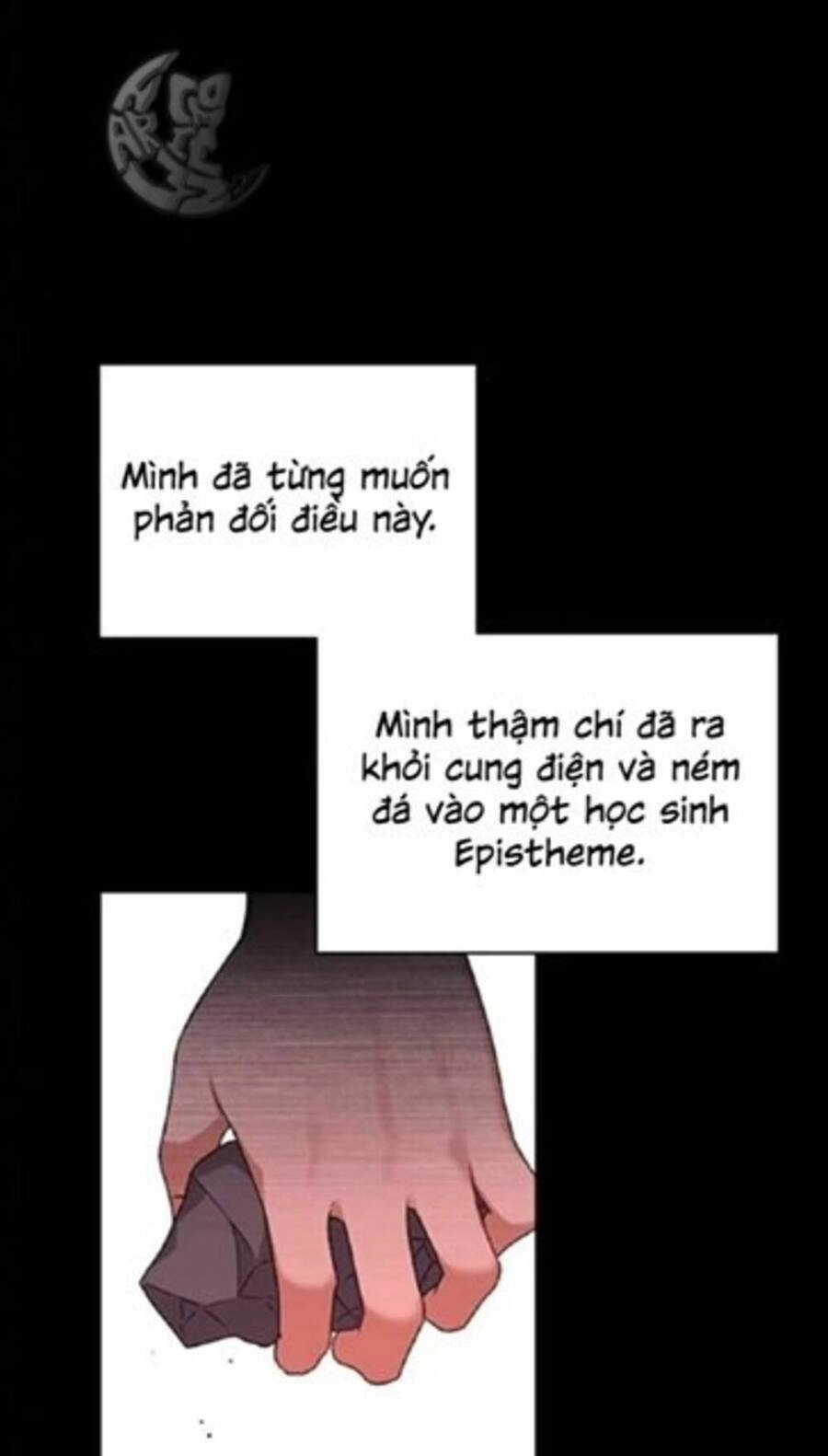 Bạo Chúa Muốn Có Cuộc Sống Tốt Đẹp Chapter 5 - 28