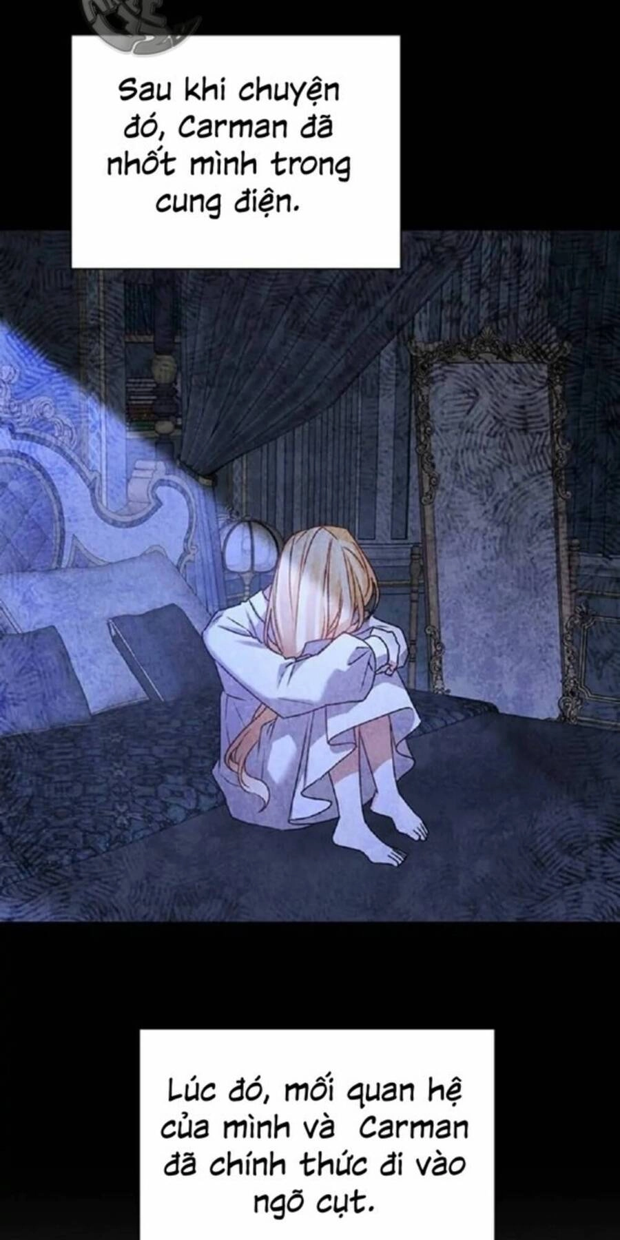 Bạo Chúa Muốn Có Cuộc Sống Tốt Đẹp Chapter 5 - 31