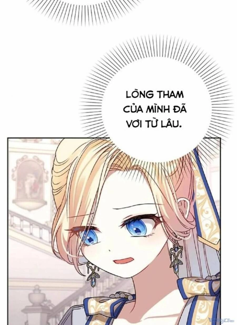 Bạo Chúa Muốn Có Cuộc Sống Tốt Đẹp Chapter 5 - 33