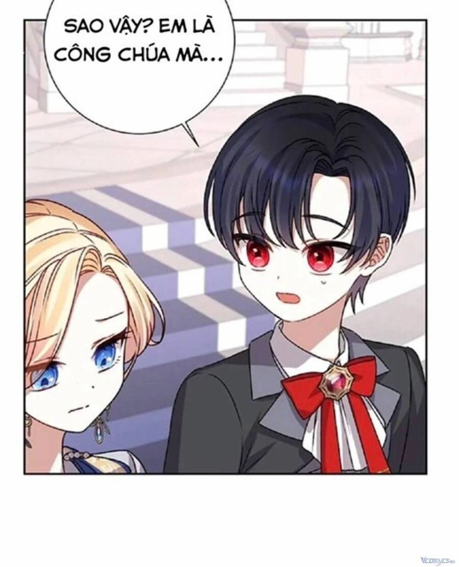 Bạo Chúa Muốn Có Cuộc Sống Tốt Đẹp Chapter 5 - 35