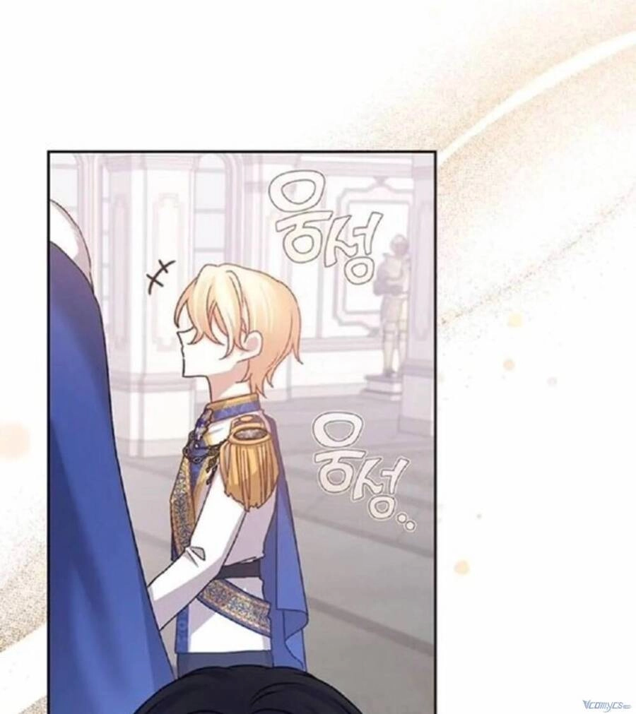 Bạo Chúa Muốn Có Cuộc Sống Tốt Đẹp Chapter 5 - 37