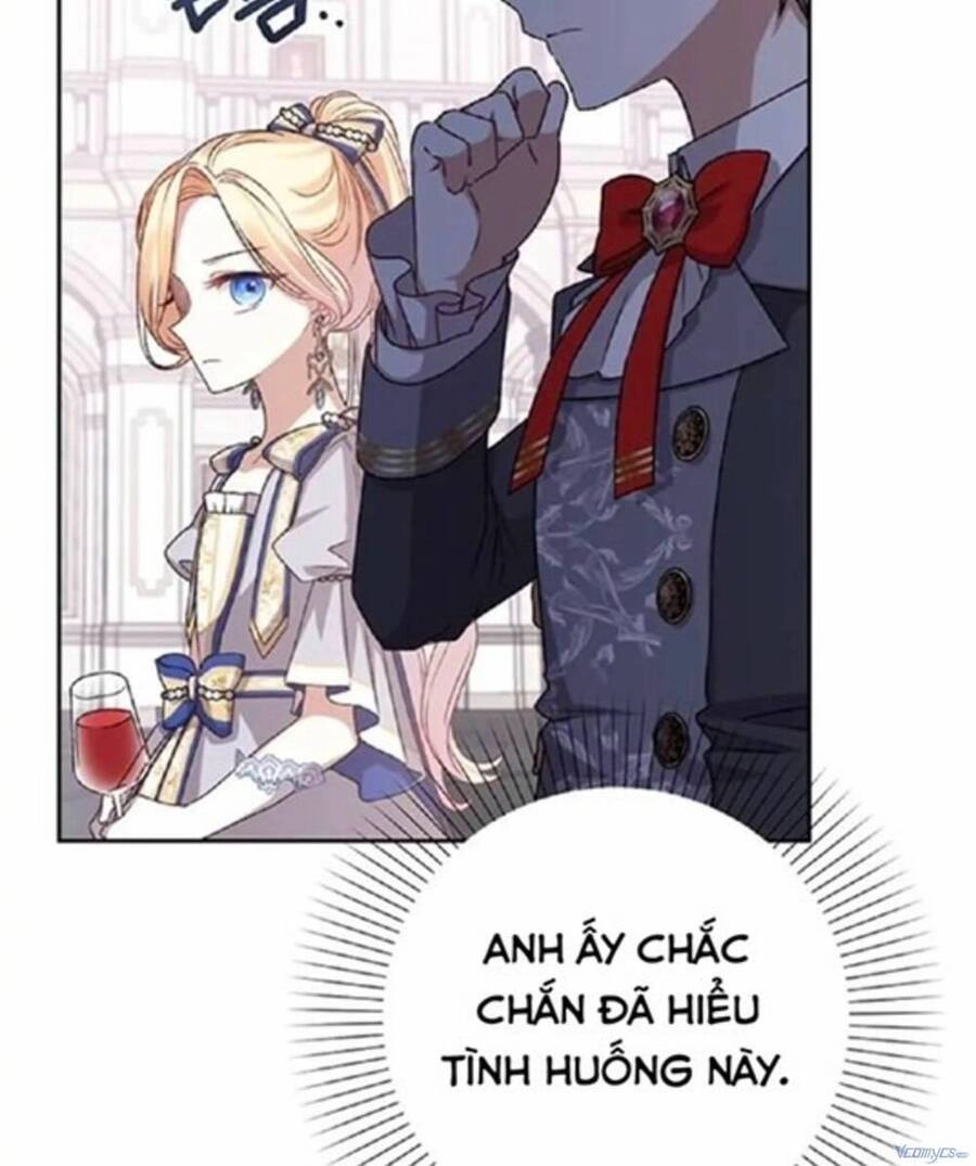 Bạo Chúa Muốn Có Cuộc Sống Tốt Đẹp Chapter 5 - 41