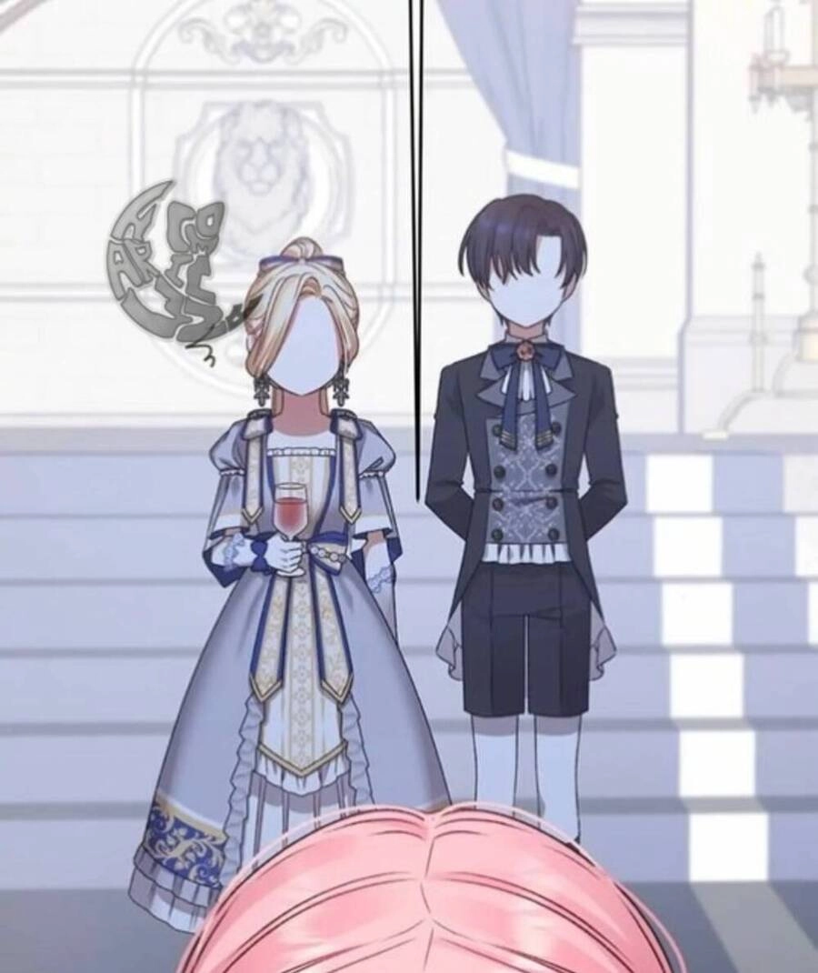 Bạo Chúa Muốn Có Cuộc Sống Tốt Đẹp Chapter 5 - 45