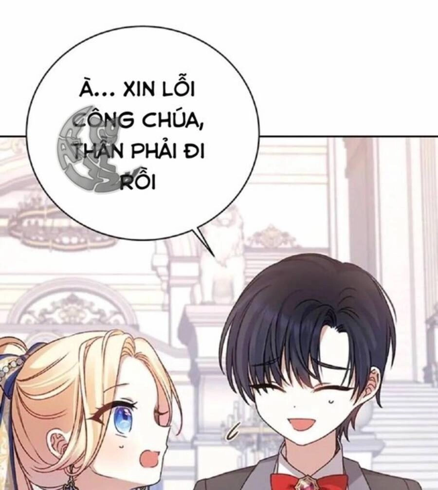 Bạo Chúa Muốn Có Cuộc Sống Tốt Đẹp Chapter 5 - 49