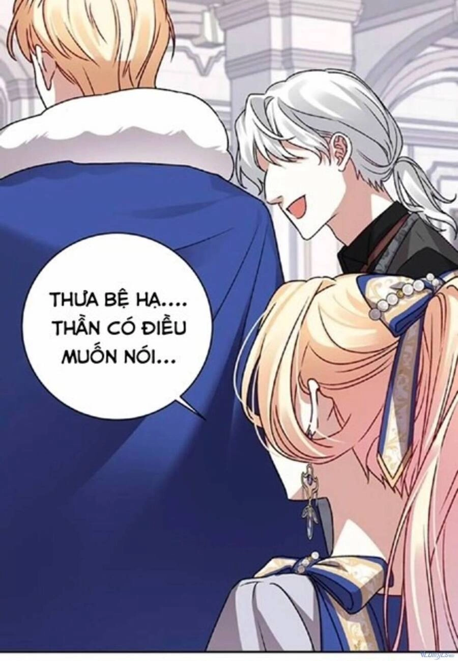 Bạo Chúa Muốn Có Cuộc Sống Tốt Đẹp Chapter 5 - 57