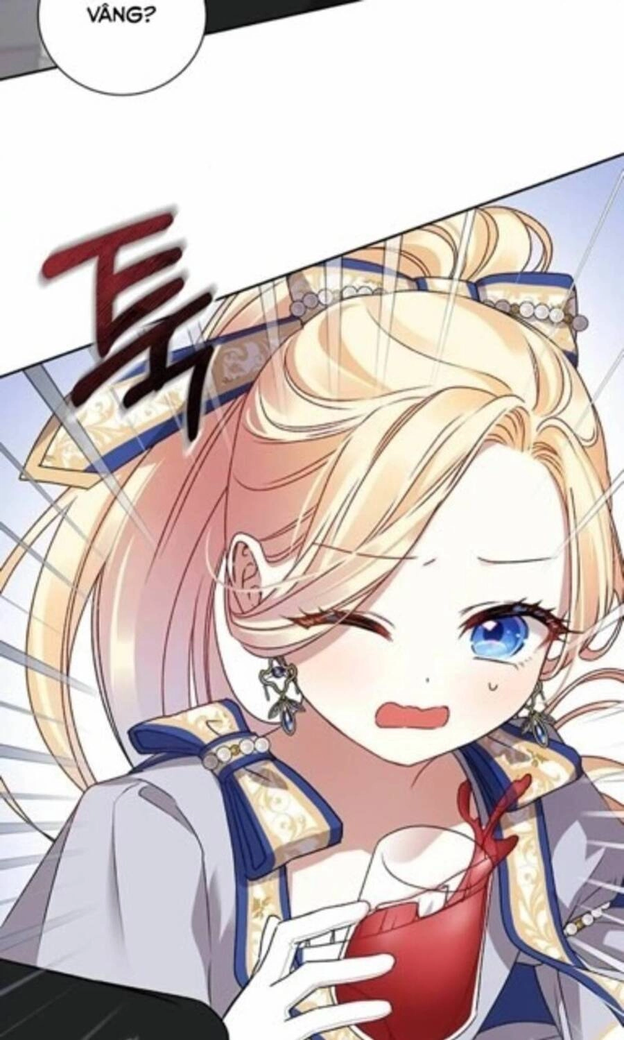 Bạo Chúa Muốn Có Cuộc Sống Tốt Đẹp Chapter 5 - 59