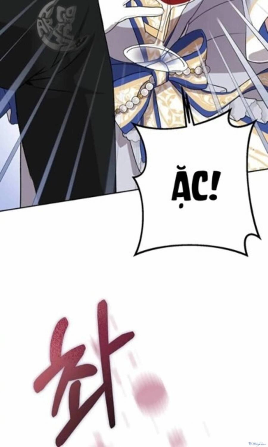 Bạo Chúa Muốn Có Cuộc Sống Tốt Đẹp Chapter 5 - 60