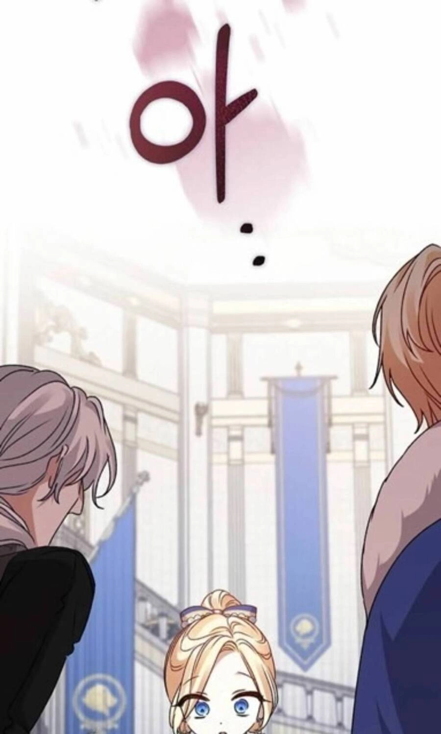 Bạo Chúa Muốn Có Cuộc Sống Tốt Đẹp Chapter 5 - 61