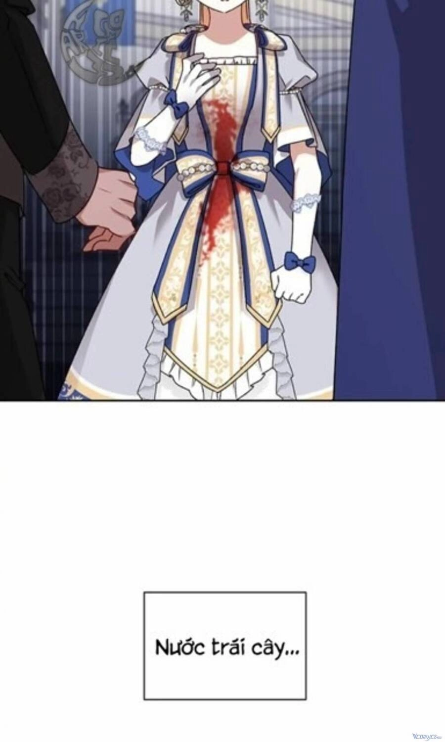 Bạo Chúa Muốn Có Cuộc Sống Tốt Đẹp Chapter 5 - 62