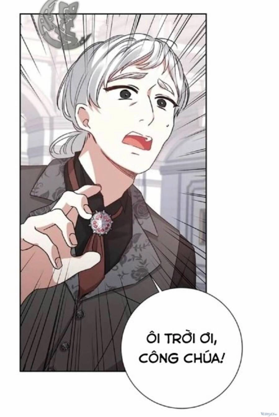 Bạo Chúa Muốn Có Cuộc Sống Tốt Đẹp Chapter 5 - 64