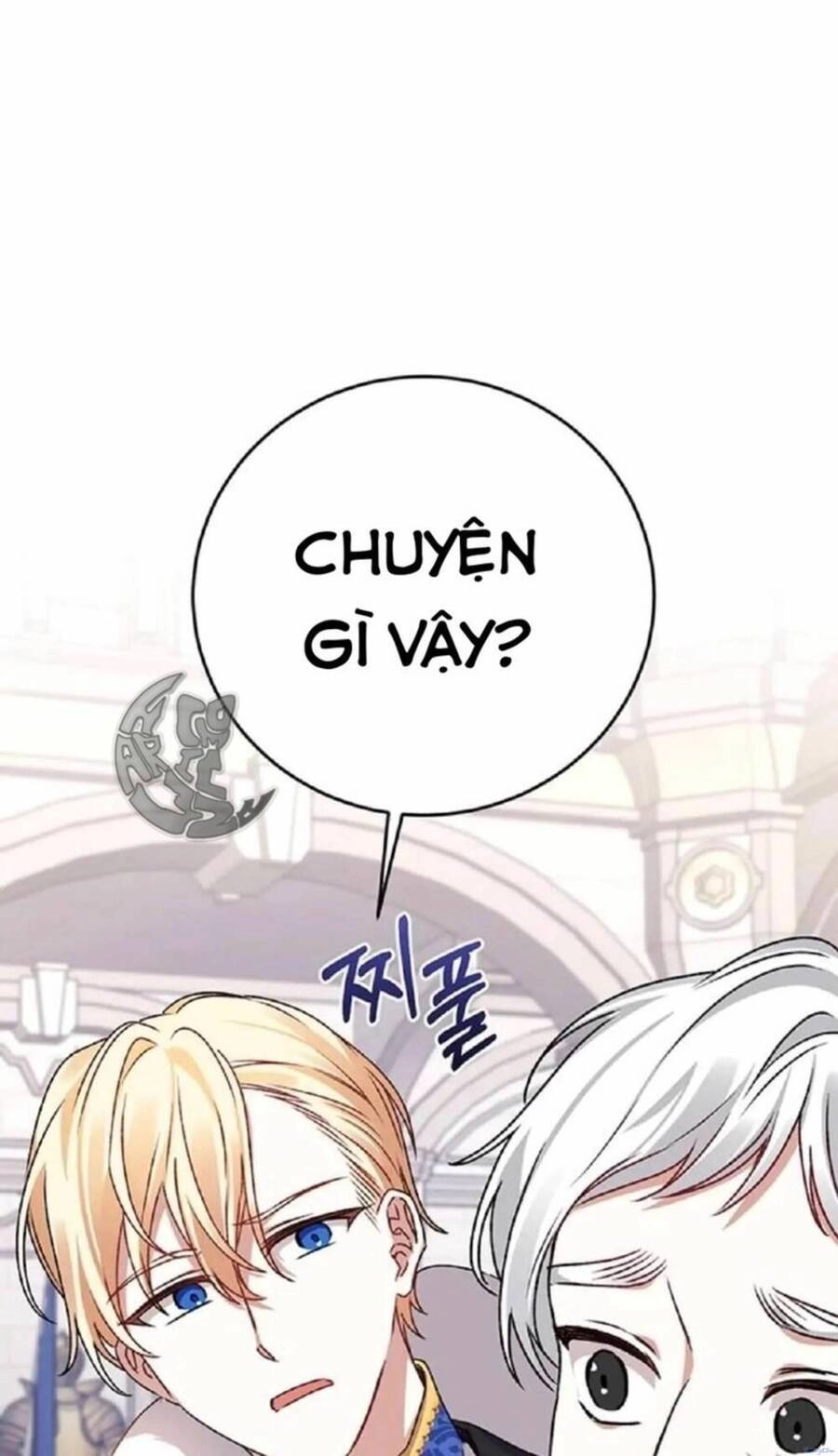 Bạo Chúa Muốn Có Cuộc Sống Tốt Đẹp Chapter 5 - 65