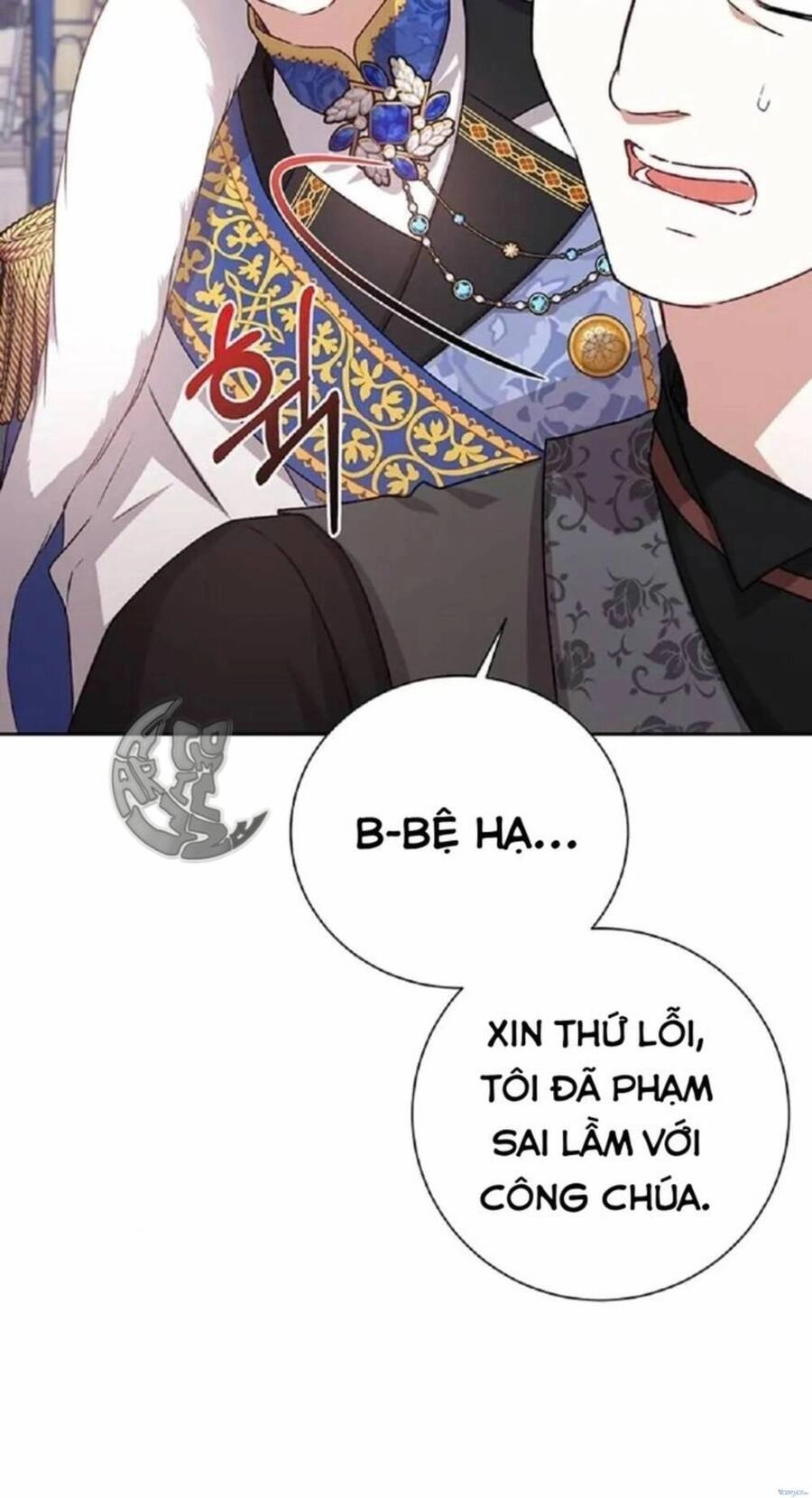 Bạo Chúa Muốn Có Cuộc Sống Tốt Đẹp Chapter 5 - 66