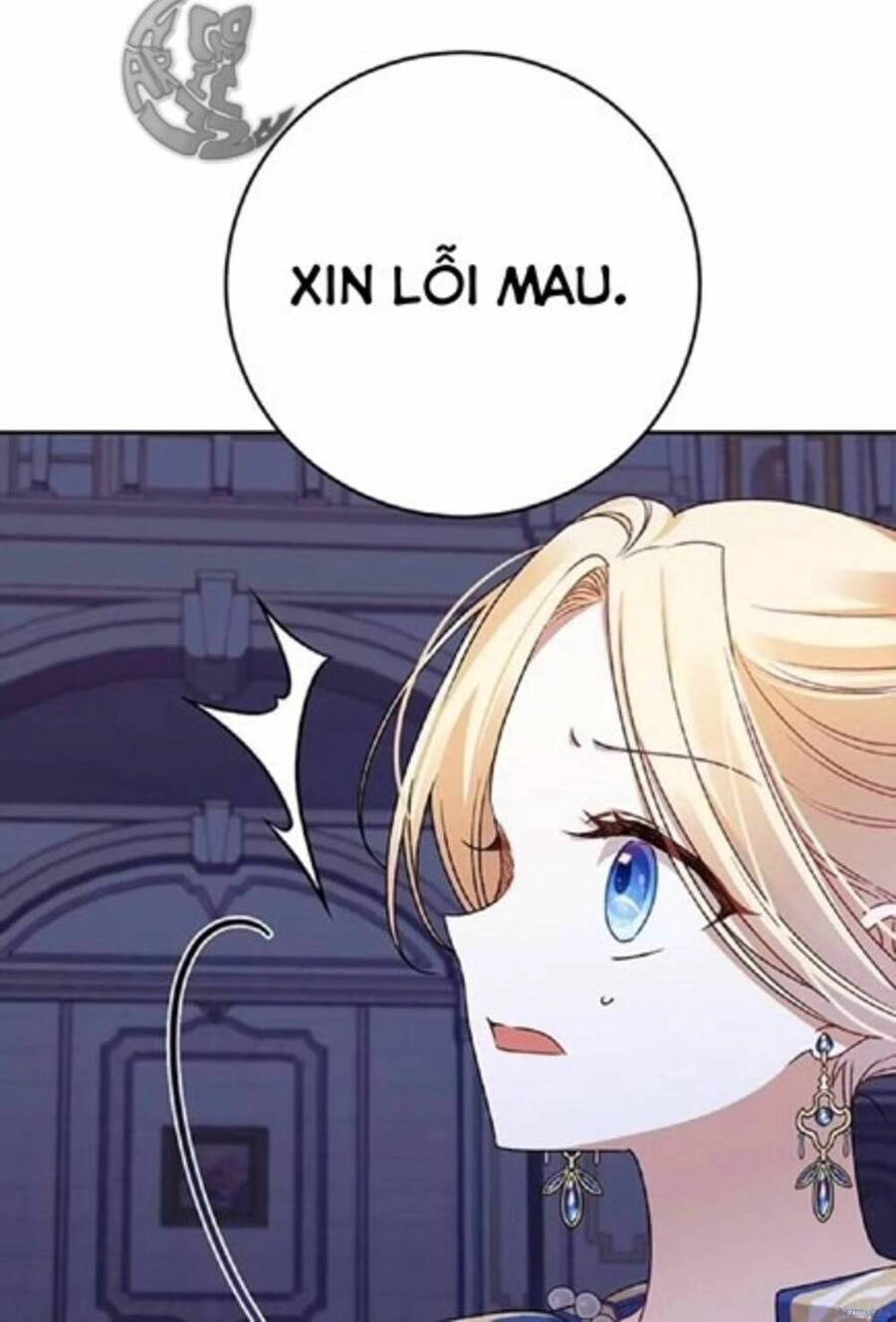 Bạo Chúa Muốn Có Cuộc Sống Tốt Đẹp Chapter 5 - 68