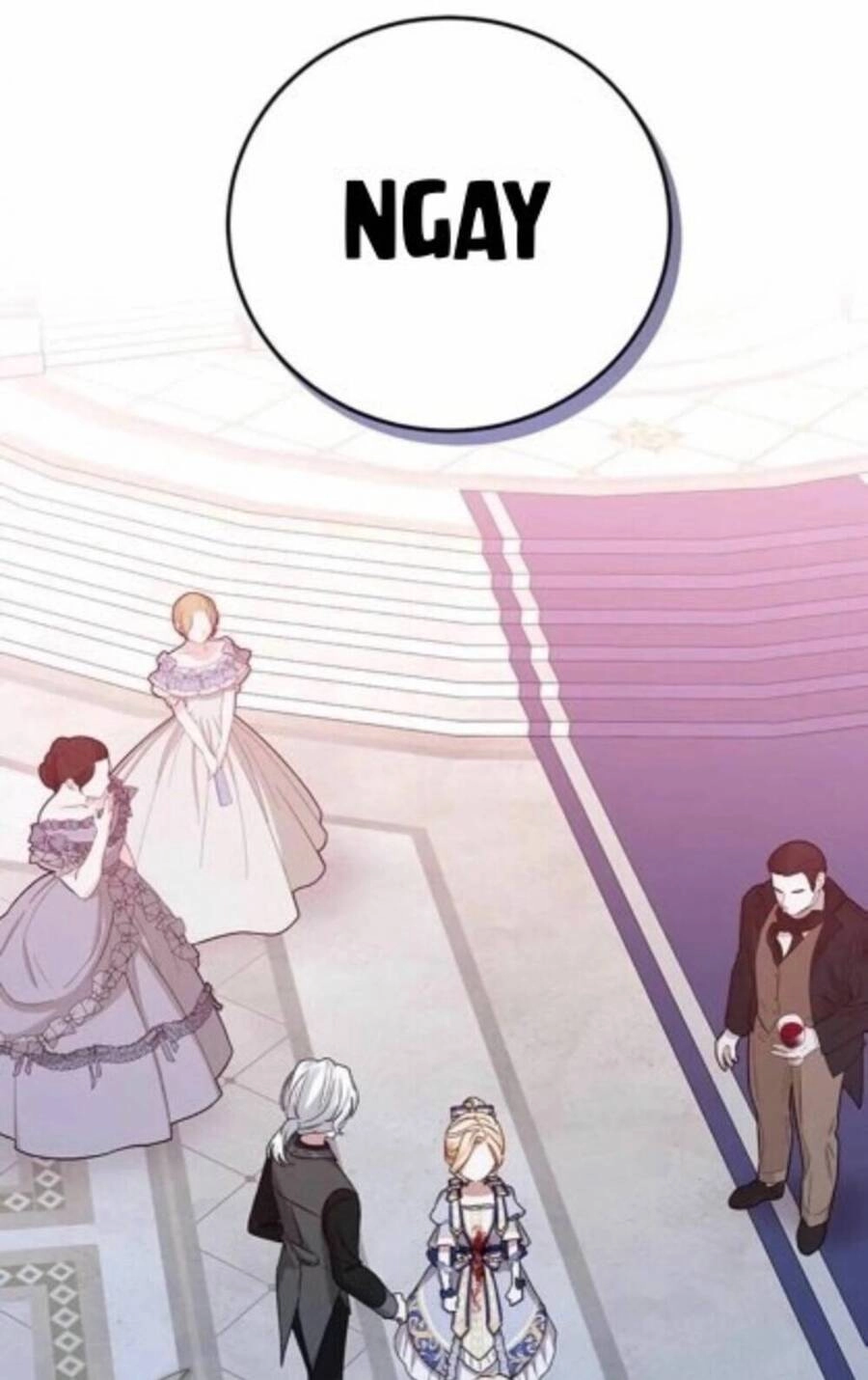 Bạo Chúa Muốn Có Cuộc Sống Tốt Đẹp Chapter 5 - 70