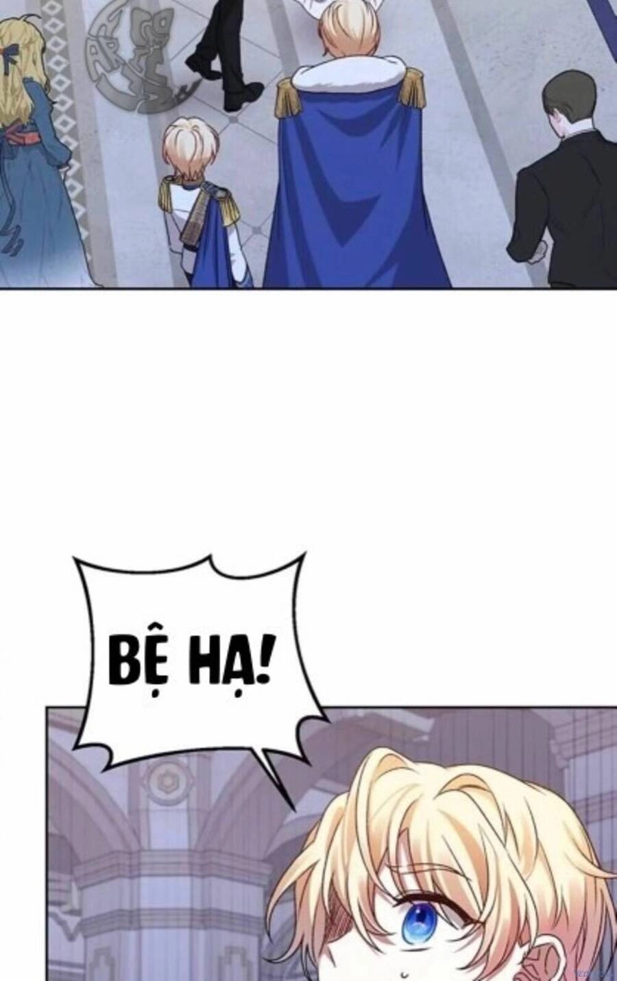 Bạo Chúa Muốn Có Cuộc Sống Tốt Đẹp Chapter 5 - 71