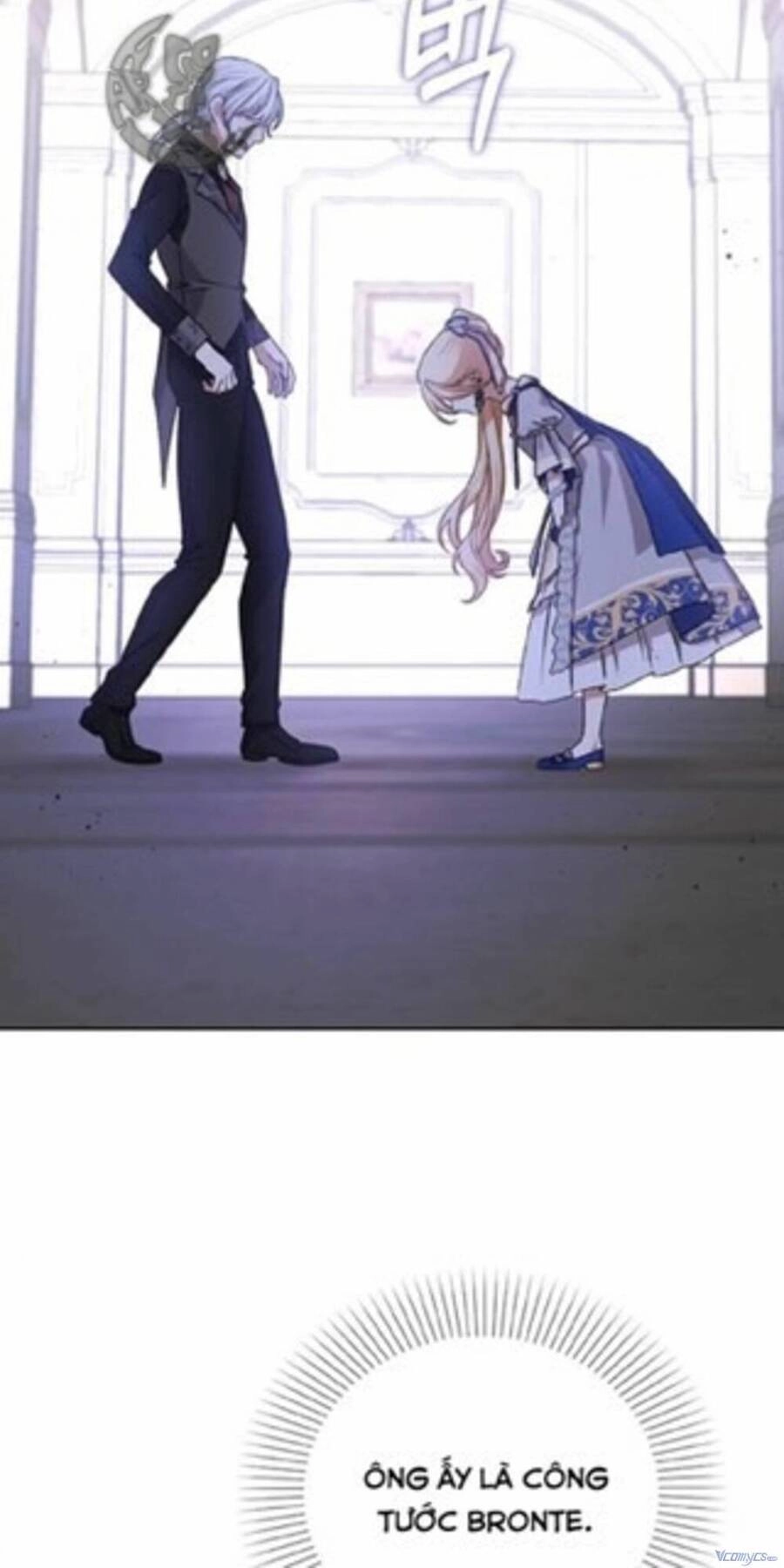 Bạo Chúa Muốn Có Cuộc Sống Tốt Đẹp Chapter 5 - 73