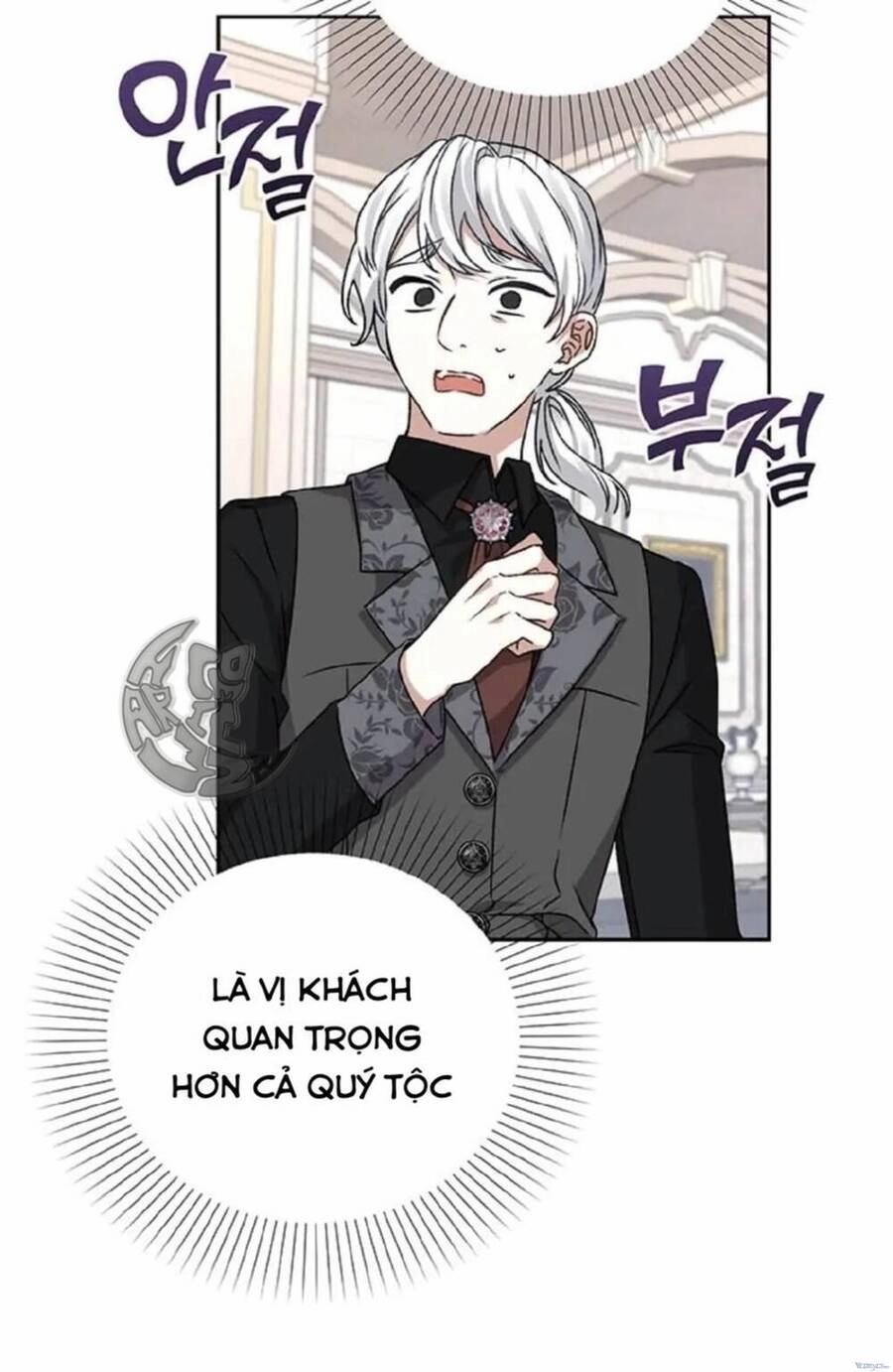 Bạo Chúa Muốn Có Cuộc Sống Tốt Đẹp Chapter 5 - 74