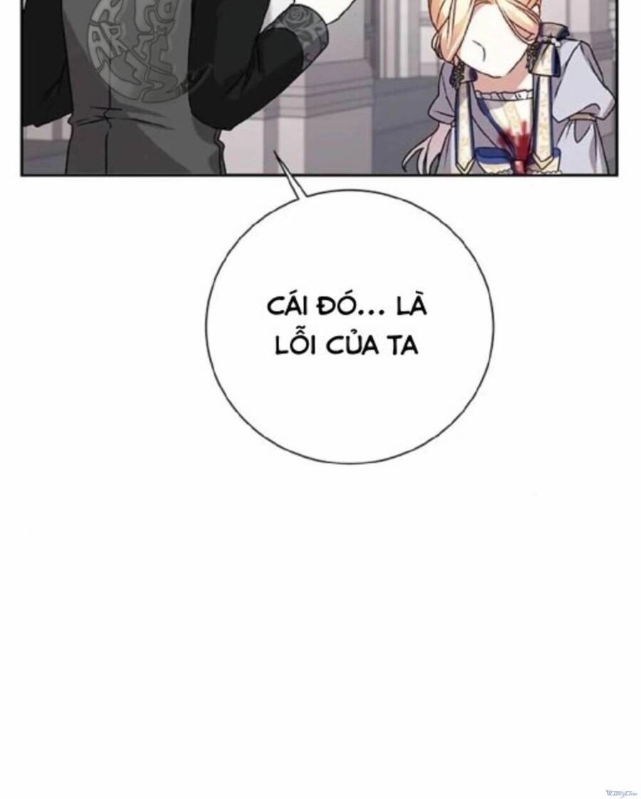 Bạo Chúa Muốn Có Cuộc Sống Tốt Đẹp Chapter 5 - 76